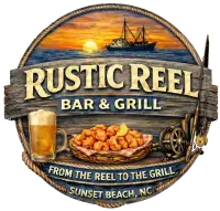 Rustic Reel Bar & Grill
